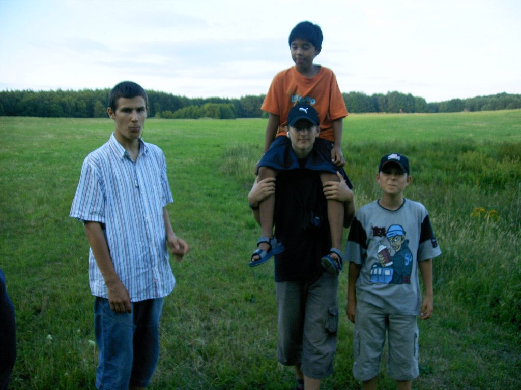 survival-training