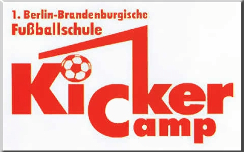 kinderland kickercamp fussball ferien