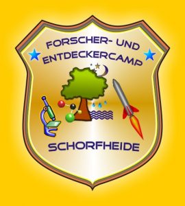 forschercamp logo